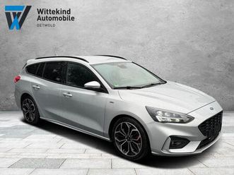 ford focus turnier st-line x*1.hand/navi/kamera/led*