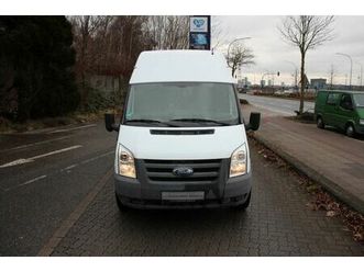 ford transit kasten ft 350 l lkw *1.hand*