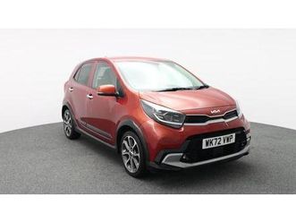 2022 1.0 xline s 5dr