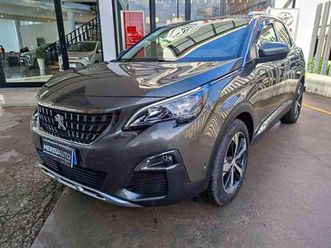 bluehdi 130 s&s eat8 allure