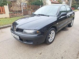 mitsubishi carisma 1.6 comfort