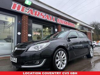 2.0 cdti ecoflex elite nav sports tourer euro 5 (start/stop) 5dr