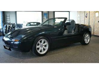 1990 | bmw z1