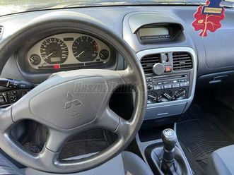 mitsubishi carisma 1.6 classic klima