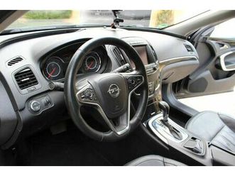 opel opel insignia country tourer 2.0 biturbo diesel