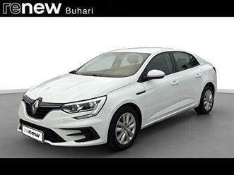 sedan 1.3 tce joy edc