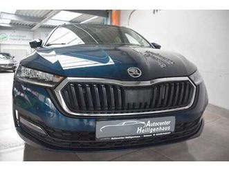 combi 2.0 tdi clever dsg led kamera acc