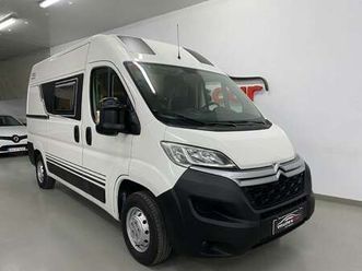 jumper fg. 2.2bluehdi 33 l2h2 s&s 120