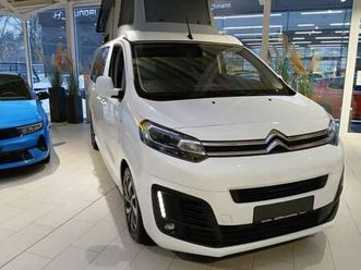 spacetourer bluehdi m business 140 business