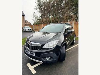 1.6 exclusiv 2wd euro 5 (start/stop) 5dr