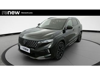 austral full hybrid e-tech 200 ch esprit alpine