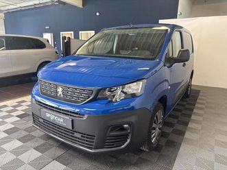 standard 1000kg bluehdi 100ch s&s premium