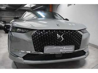 ds 4 rivoli led navi kamera headup digcockpit