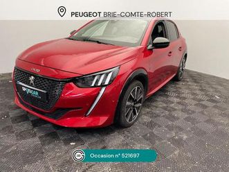 puretech 100 s&s bvm6 gt