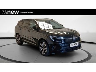 espace e-tech hybrid 200