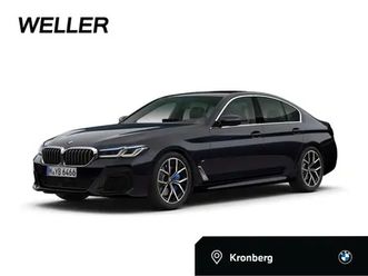 bmw 530i xdrive m sport