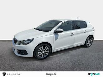 bluehdi 130ch s&s bvm6 allure