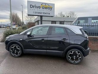 1.2 turbo elite auto euro 6 (start/stop) 5dr