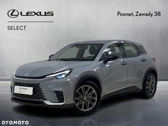 lexus lbx 1.5 hybrid elegant