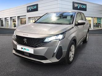 bluehdi 130ch s&s bvm6 active business