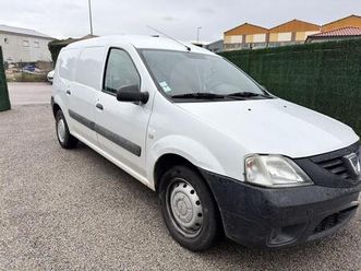 1.5 dci 85ch ambiance