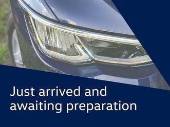 1.0 evo match euro 6 (start/stop) 5dr