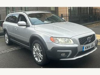 2.4 d5 se lux geartronic awd euro 5 5dr