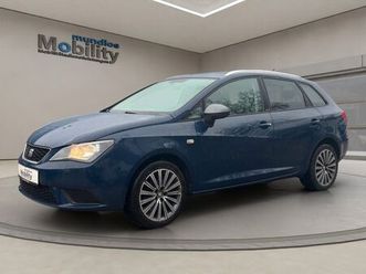 seat ibiza st connect shz pdc navi carplay led