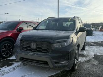 cuir - toît ouvrant - navigation - traction i