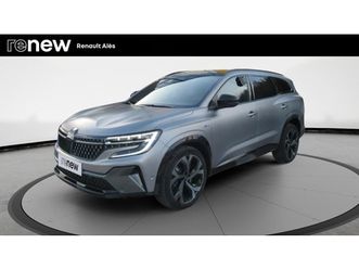 espace e-tech hybrid 200