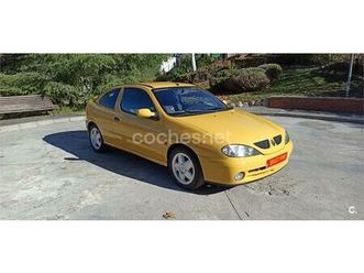 renault megane coupe rxi 1.6 16v