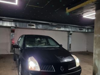 renault vel satis v6 1,380 eur