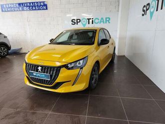 1.2 puretech 100ch s&s style