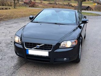 volvo c70 2.4i momentum momentum