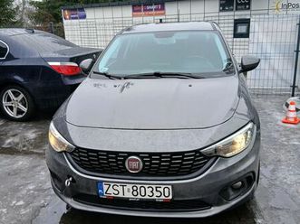 fiat tipo 1.4 t-jet 16v lounge
