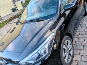 hyundai i20 1.0 t-gdi 88kw blue active trend active ...