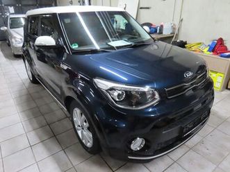 kia soul 1,6 gdi dream team urban