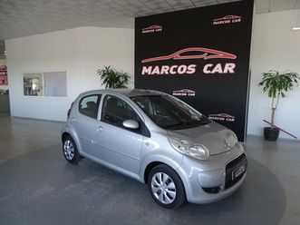 citroën c1 1.4 hdi sx