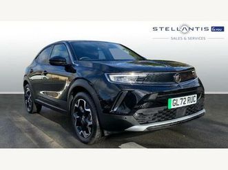 50kwh ultimate auto 5dr