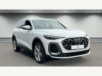 2.0 tfsi s line s tronic quattro euro 6 (start/stop) 5dr