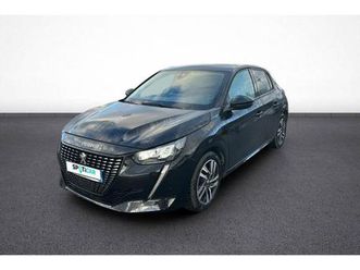 puretech 100 s&s eat8 roadtrip