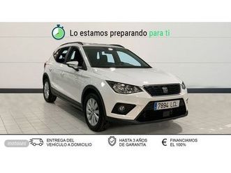 1.0 tsi 85kw style ecomotive 115 5p