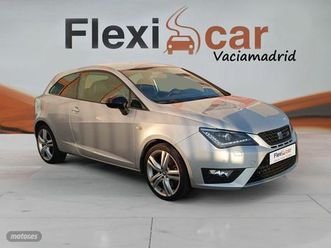 sc 1.8 tsi 192cv cupra
