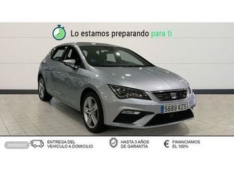 1.5 tgi 96kw sis fr edition plus 130cv 5p