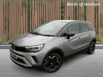 1.2 turbo elite nav auto euro 6 (start/stop) 5dr