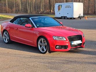 audi a5 2.0 tdi s line