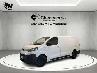 citroen jumpy (4ª serie) jumpy 1.5 bluehdi 100...