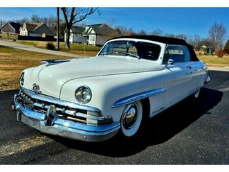 lincoln cosmopolitan