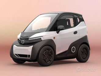 silence s04 silence premium l7 - 2 batterie