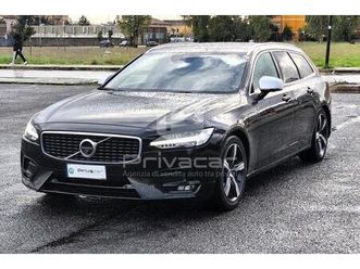 volvo v90 d4 r-design